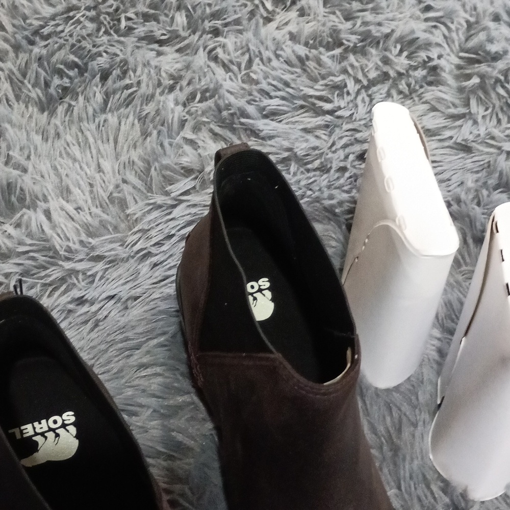 1️⃣1️⃣1️⃣Sorel Boots 🥾 - Picture 5 of 8